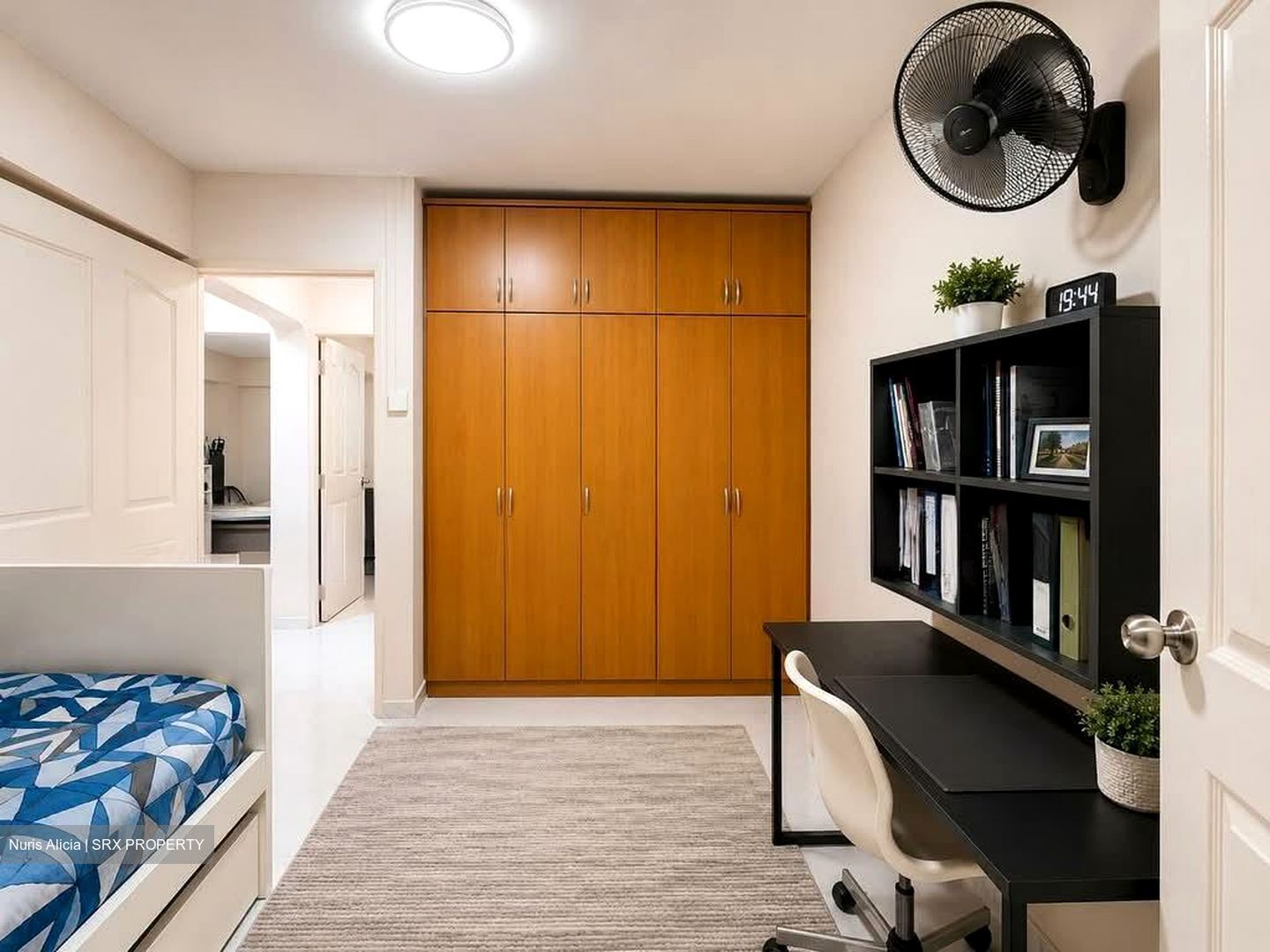 Blk 125 Bishan Street 12 (Bishan), HDB 4 Rooms #573319681